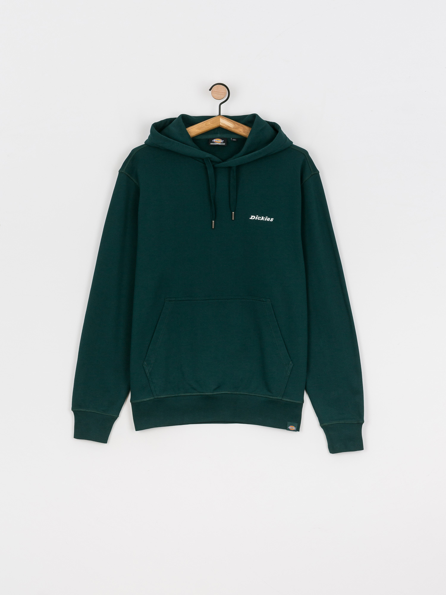 Bluza z kapturem Dickies Loretto HD (ponderosa pine)