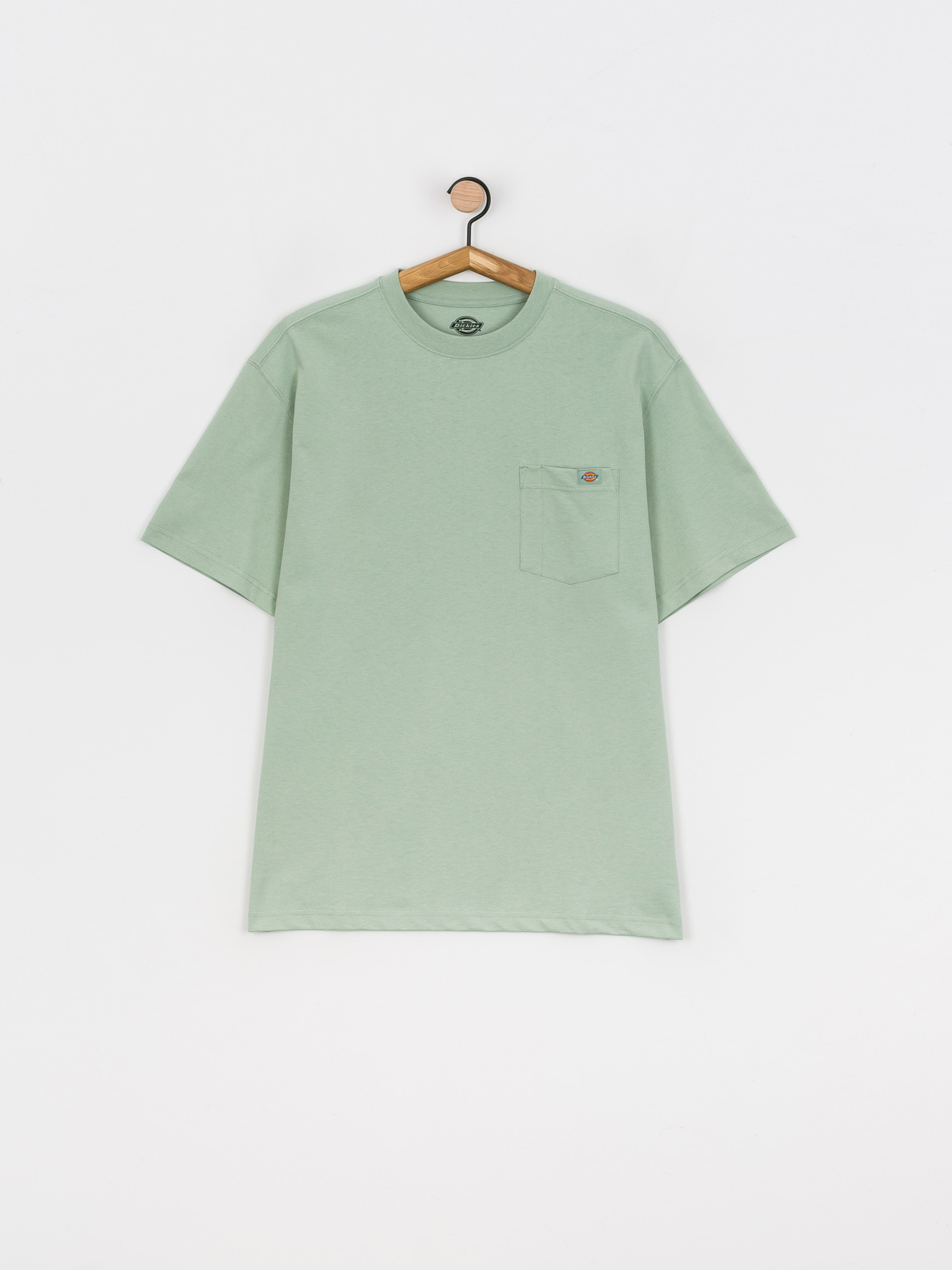 T-shirt Dickies Porterdale (jadeite)