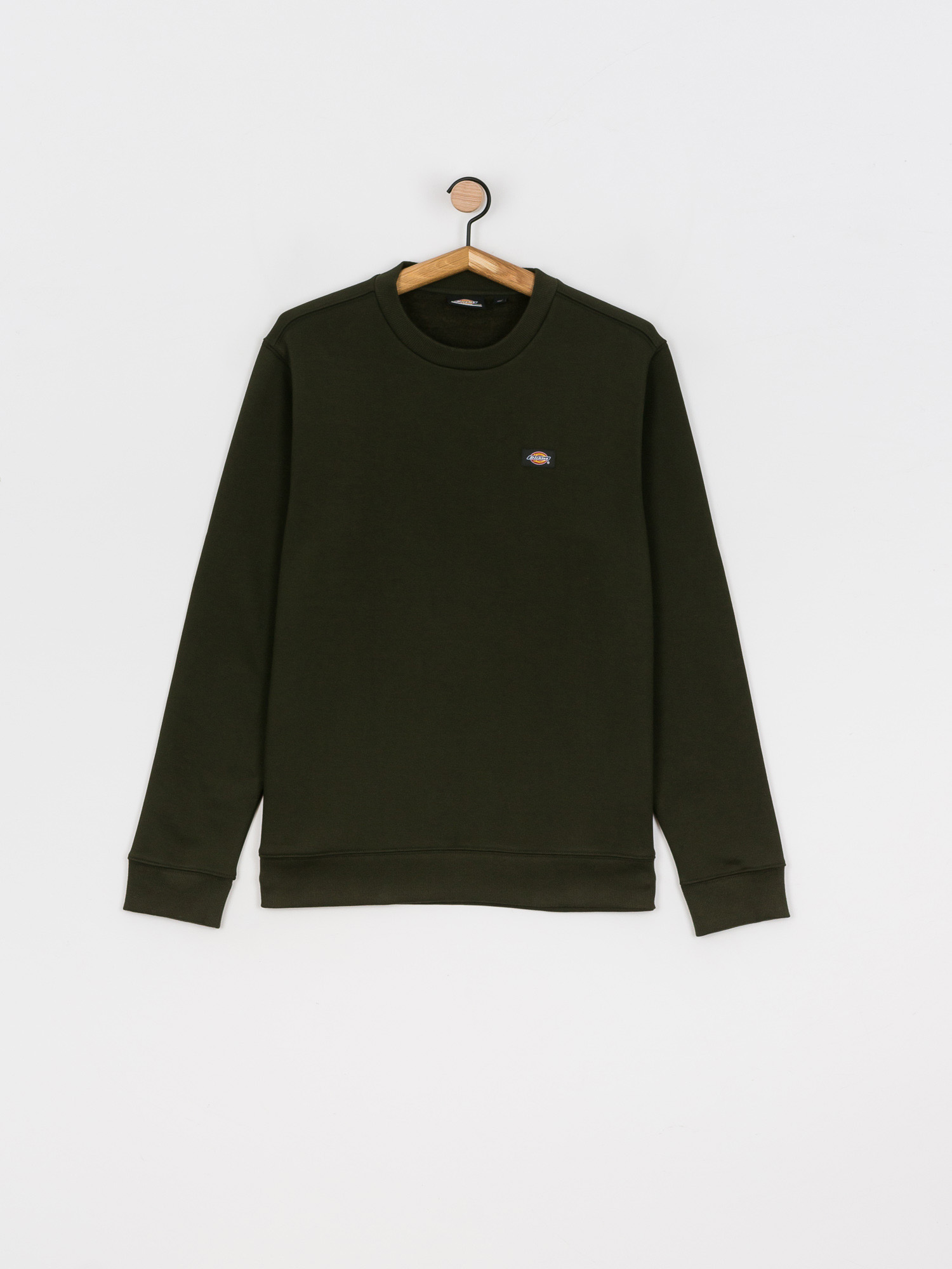 Bluza Dickies Oakport (olive green)