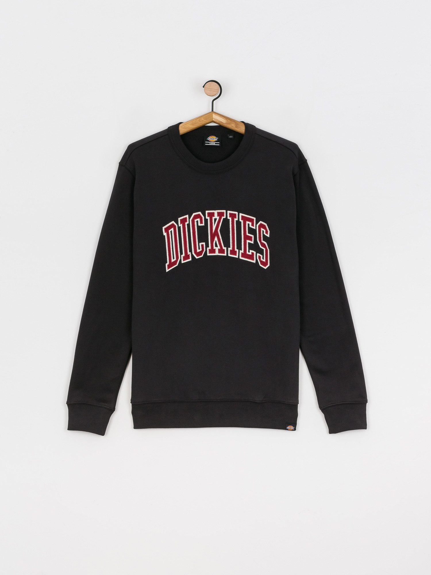 Bluza Dickies Aitkin (black)