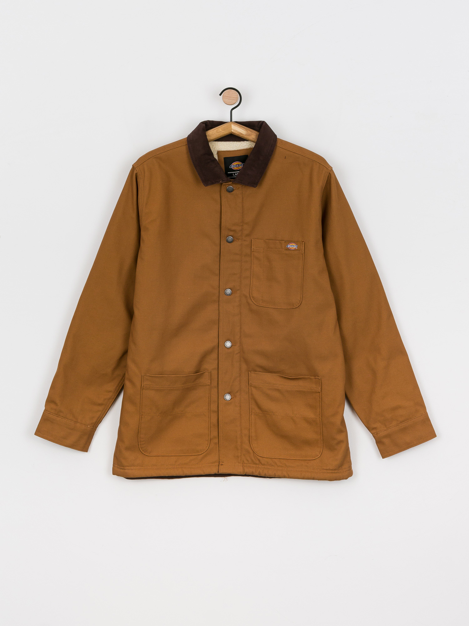 Kurtka Dickies Dc Chore (brown duck)