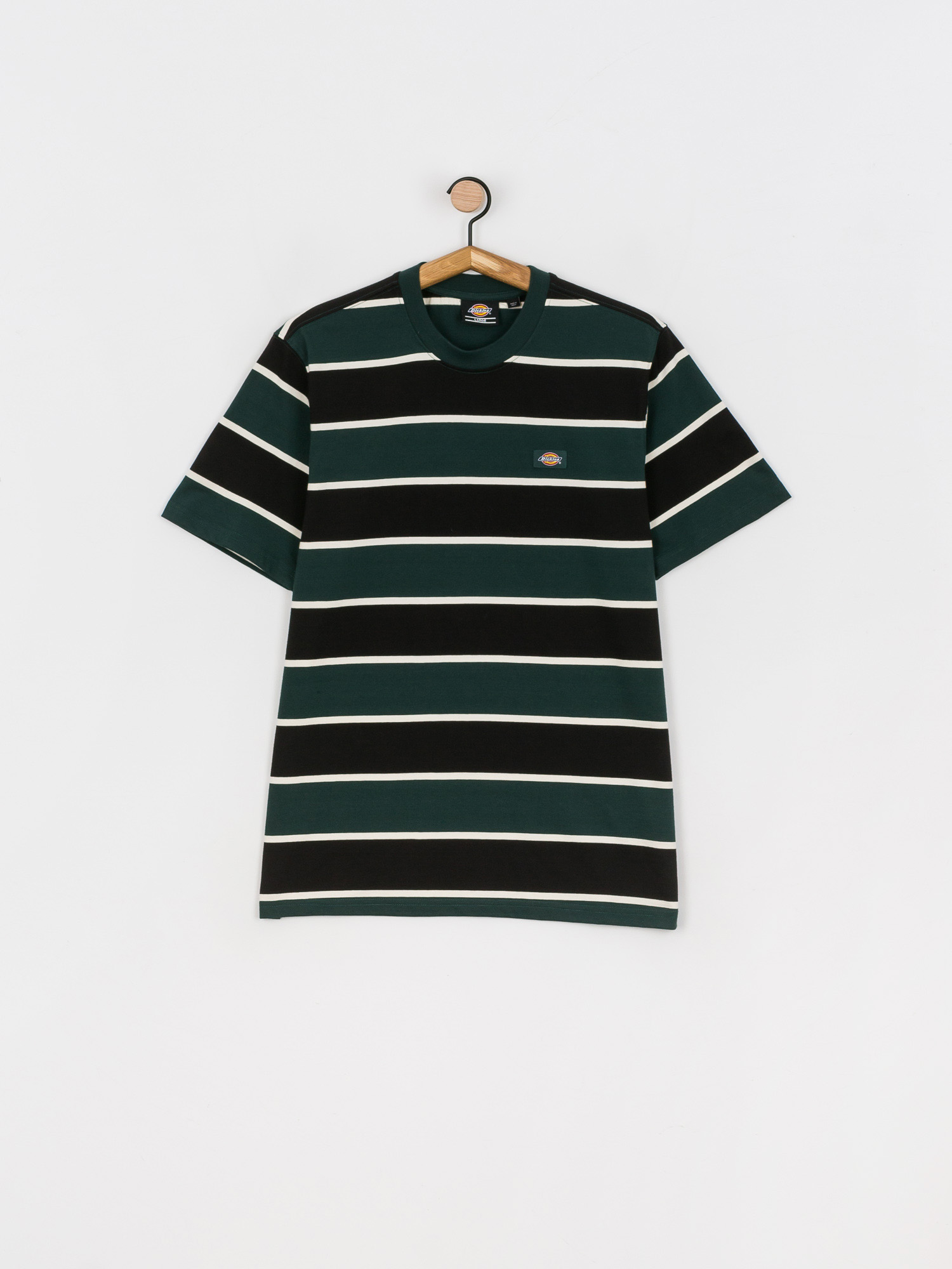 T-shirt Dickies Oakhaven (ponderosa pine)