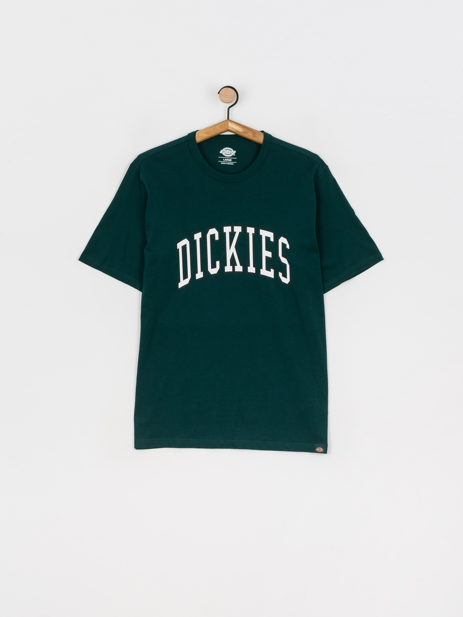 T-shirt Dickies Aitkin (ponderosa pine)
