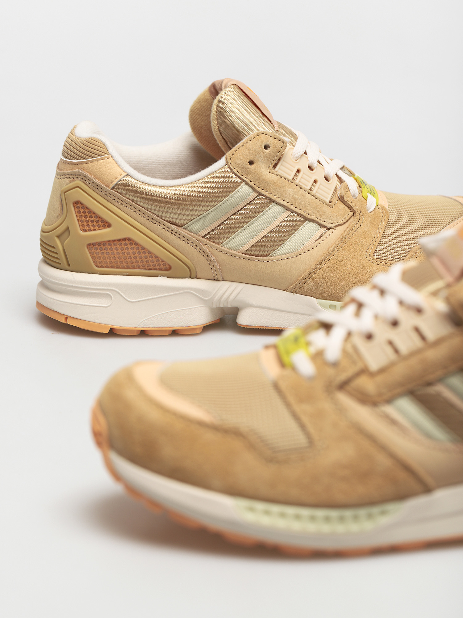 Buty adidas Originals ZX 8000 (halivo/sand/halamb)