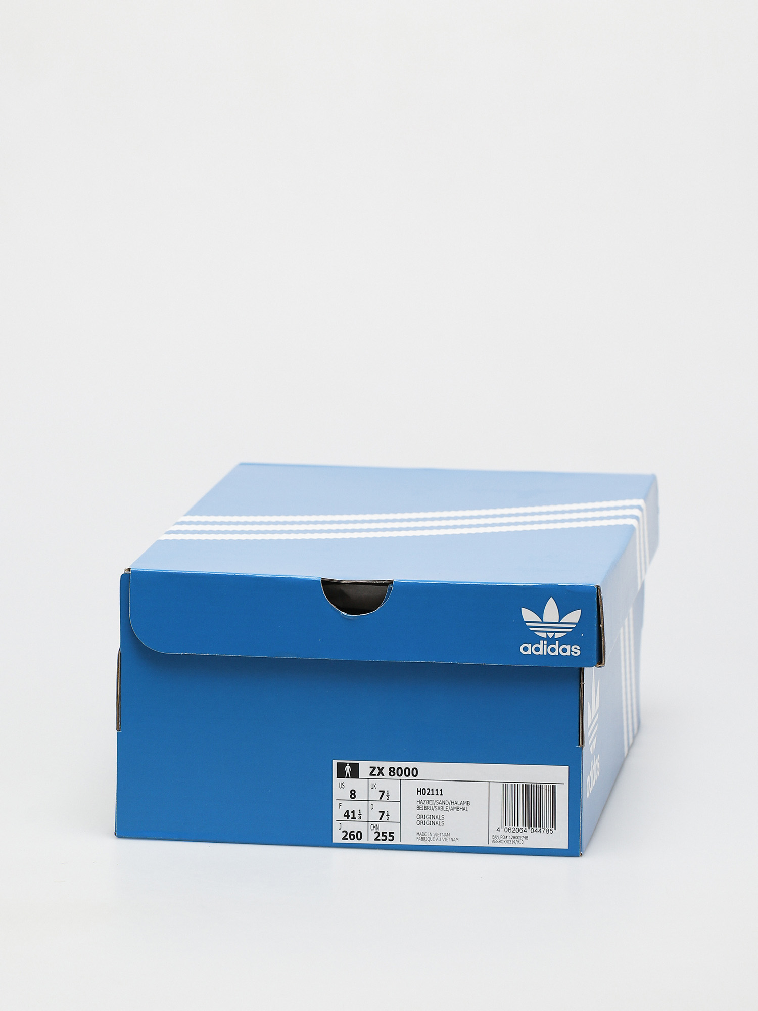 Buty adidas Originals ZX 8000 (halivo/sand/halamb)