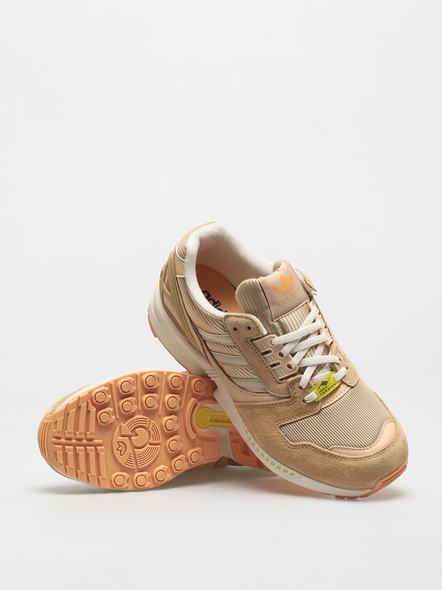 Buty adidas Originals ZX 8000 (halivo/sand/halamb)