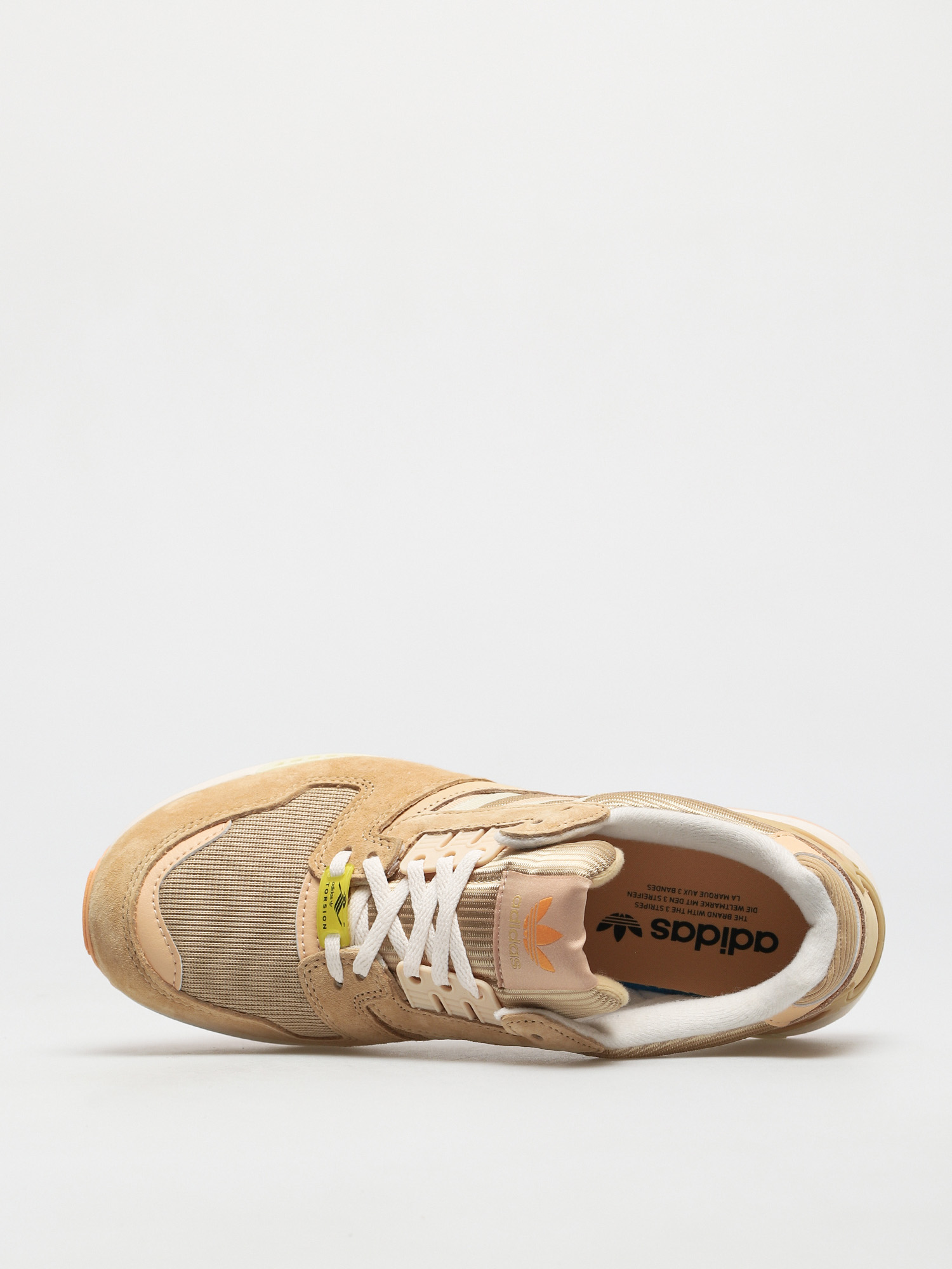 Buty adidas Originals ZX 8000 (halivo/sand/halamb)