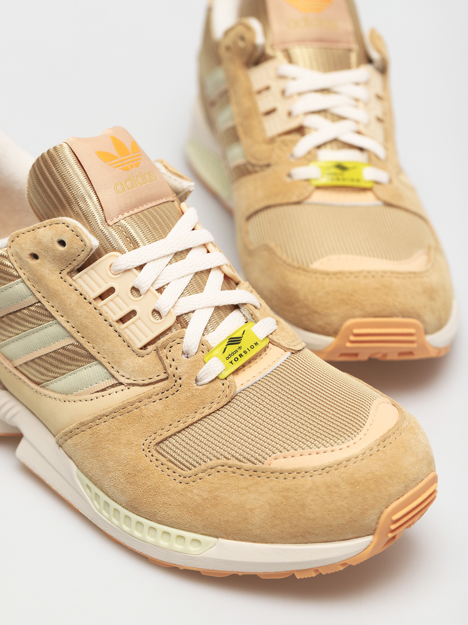 Buty adidas Originals ZX 8000 (halivo/sand/halamb)