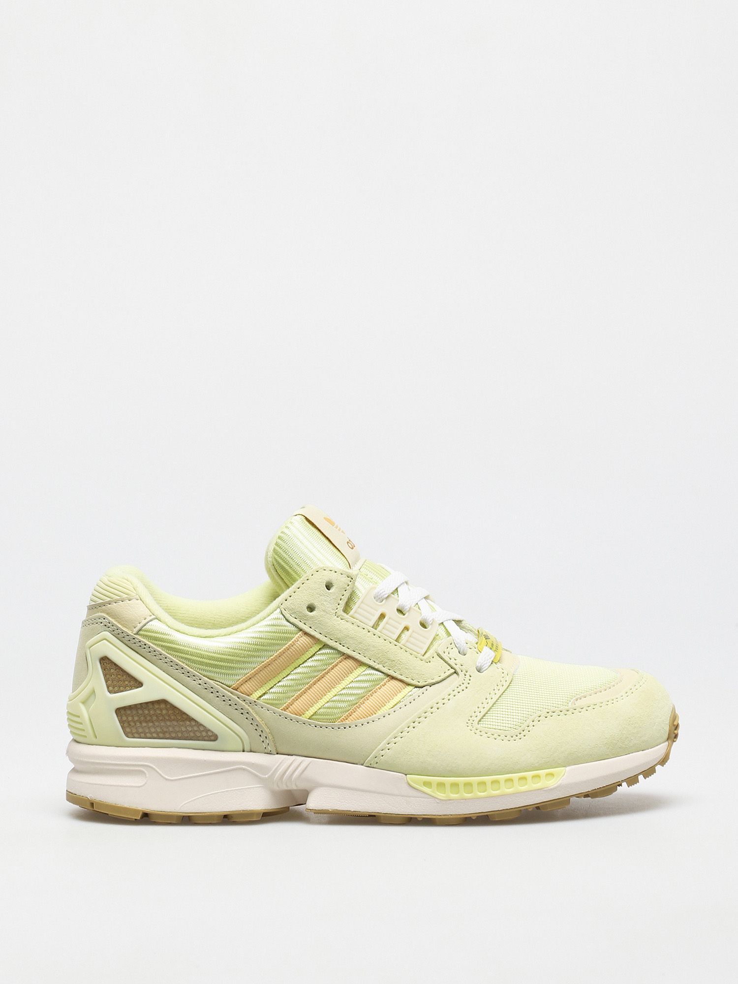 Buty adidas Originals ZX 8000 (yeltin/orgtin/pulyel)