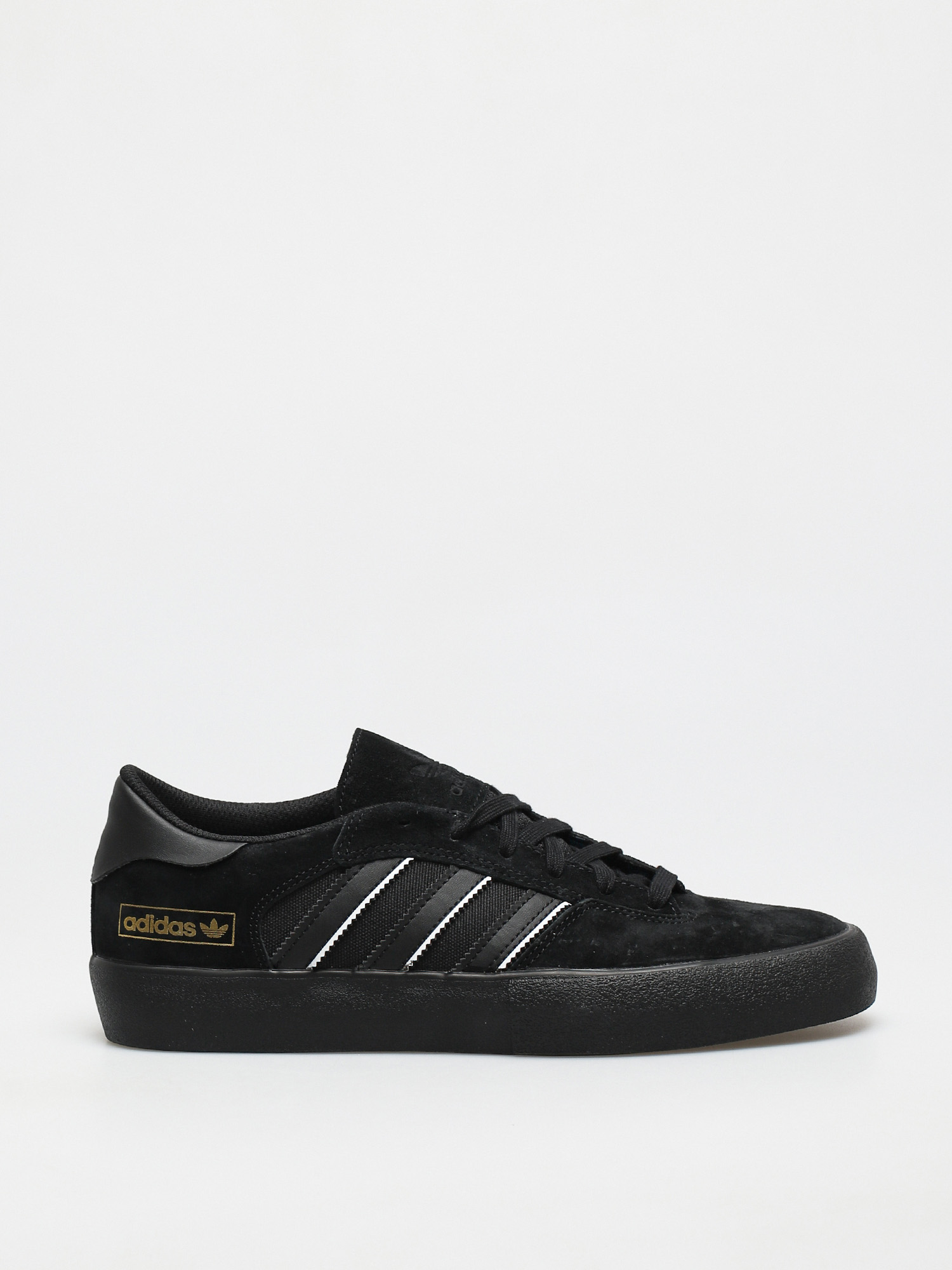 Buty adidas Matchbreak Super (cblack/ftwwht/gum5)