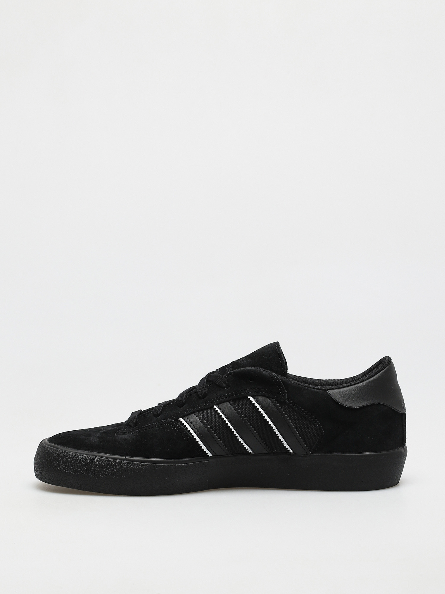 Buty adidas Matchbreak Super (cblack/ftwwht/gum5)