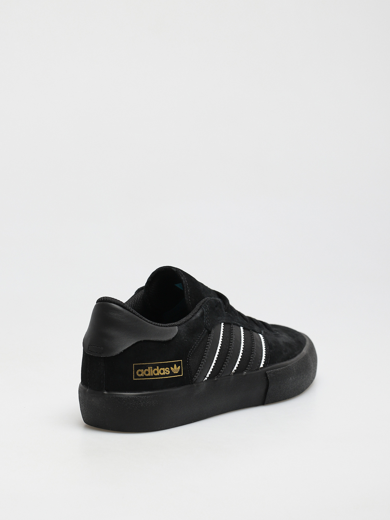 Buty adidas Matchbreak Super (cblack/ftwwht/gum5)