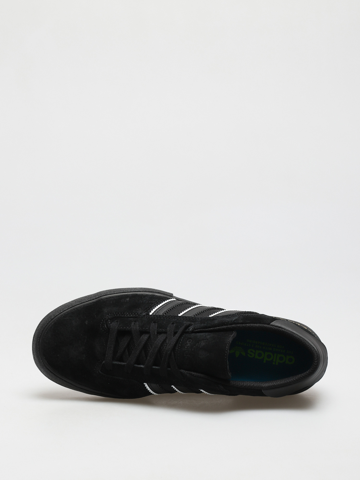 Buty adidas Matchbreak Super (cblack/ftwwht/gum5)