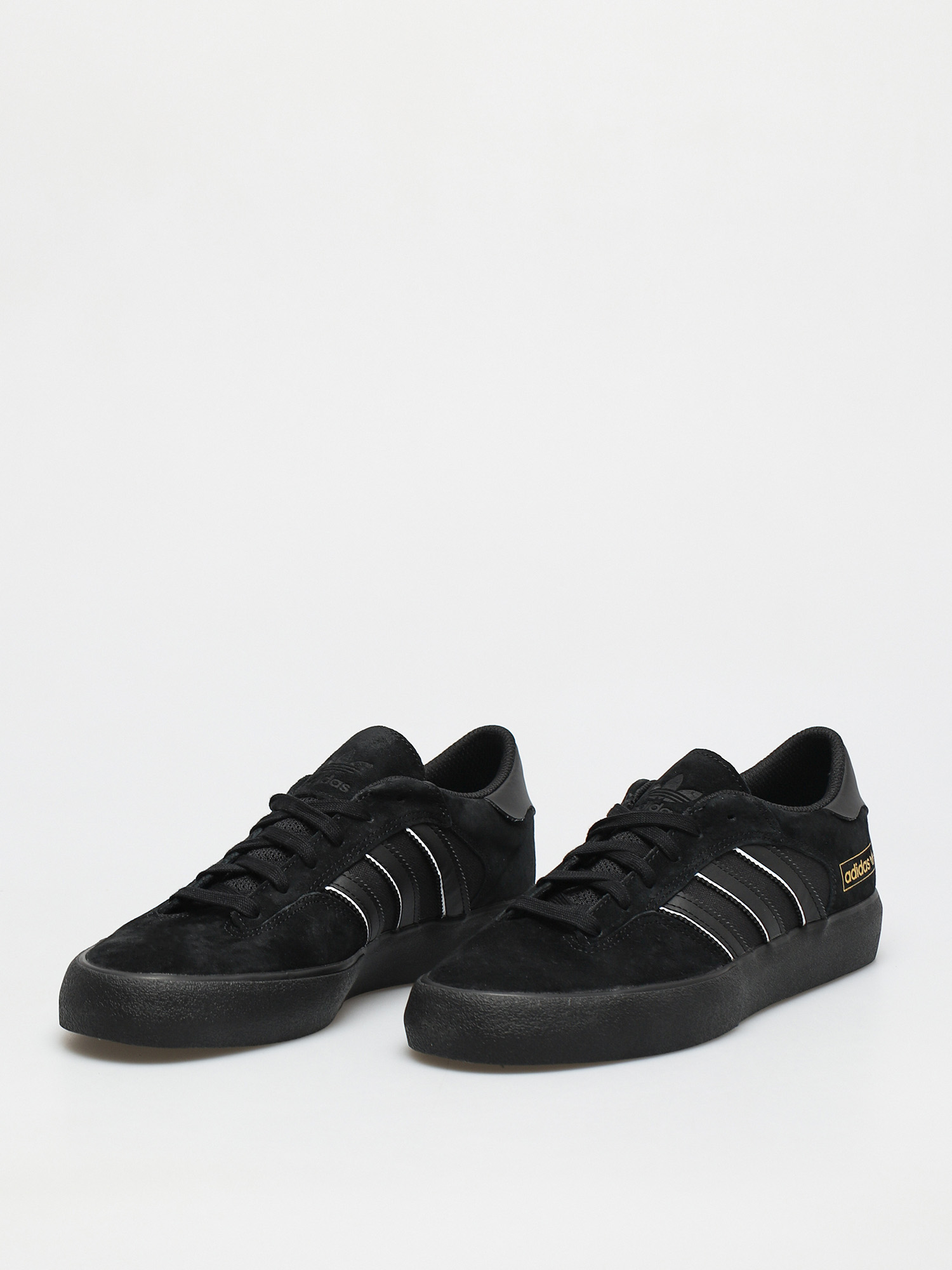 Buty adidas Matchbreak Super (cblack/ftwwht/gum5)