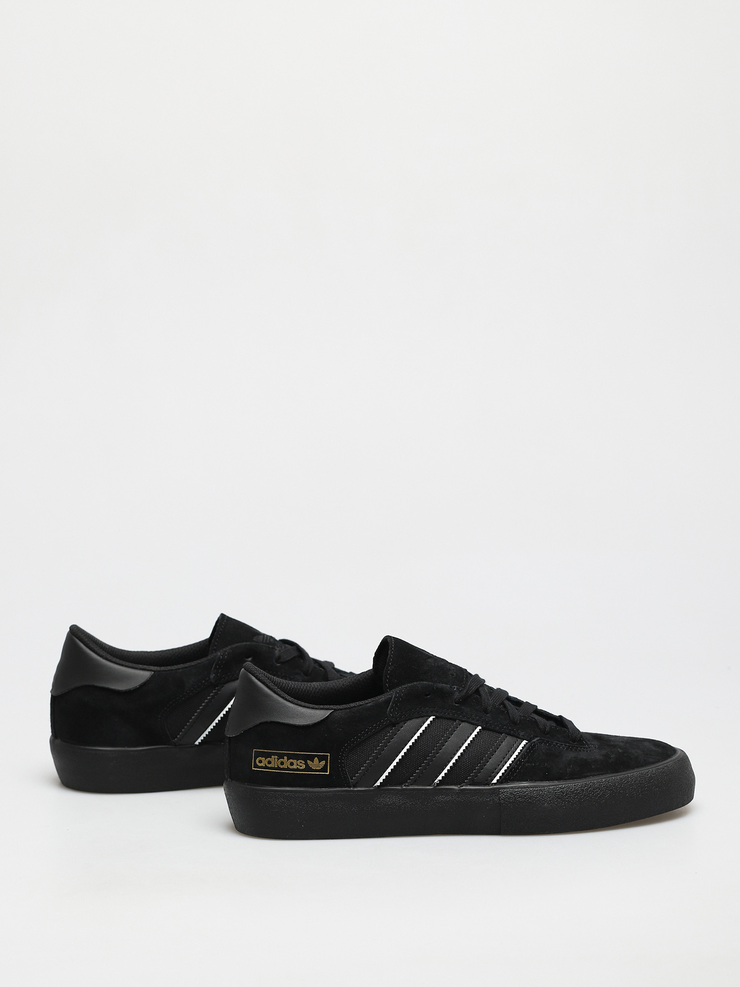 Buty adidas Matchbreak Super (cblack/ftwwht/gum5)