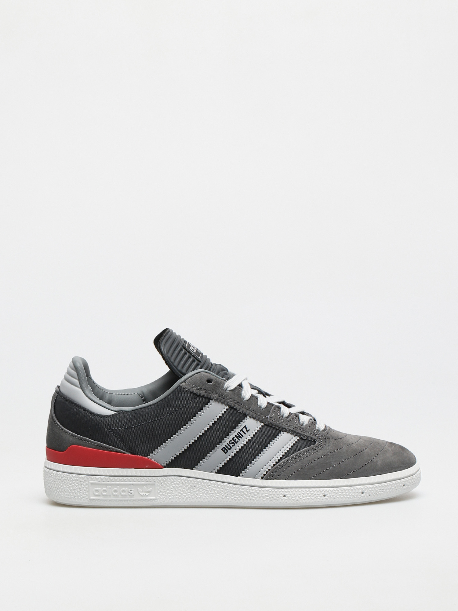 Buty adidas Busenitz (granit/clonix/dkgrey)