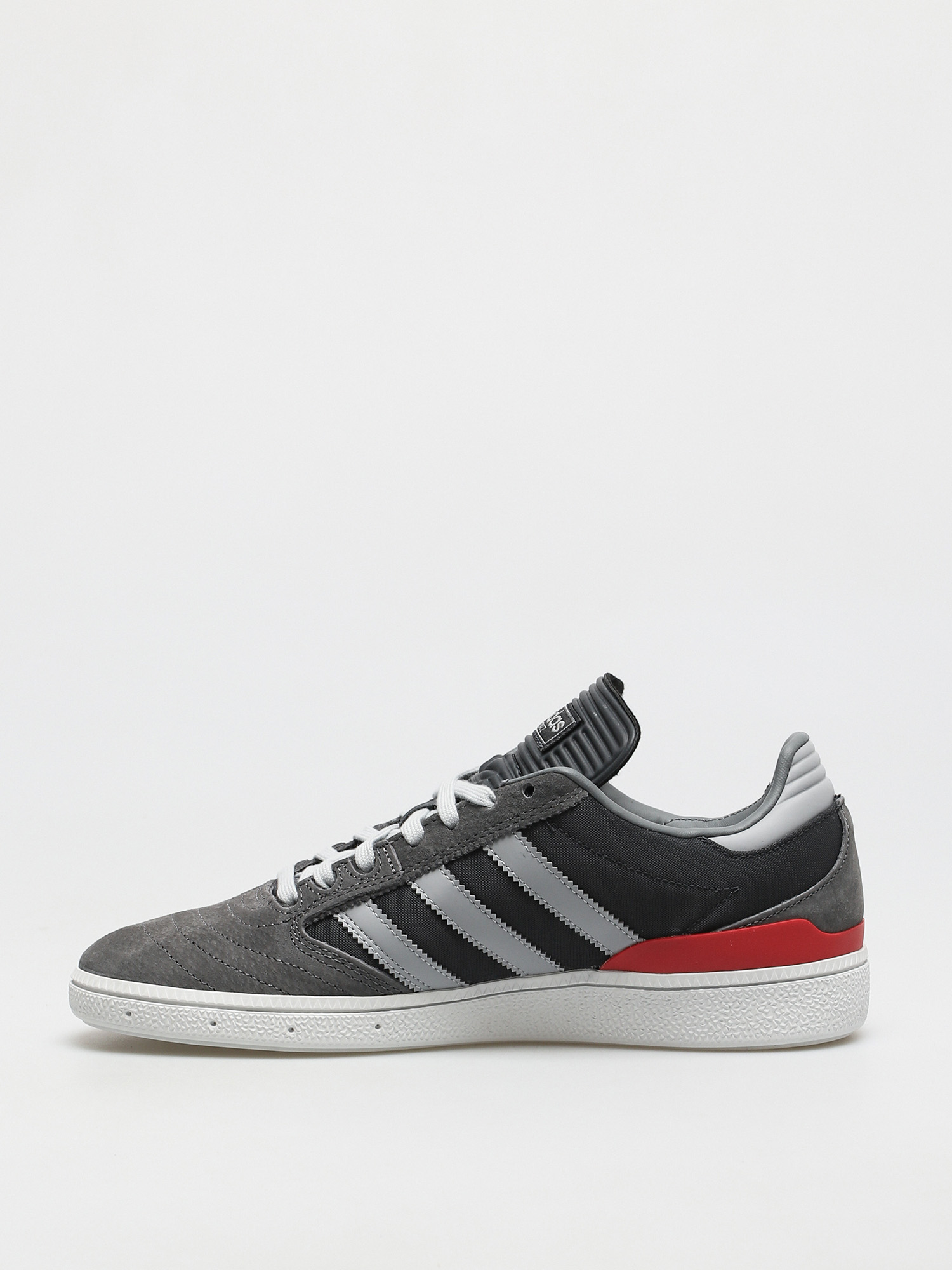 Buty adidas Busenitz (granit/clonix/dkgrey)