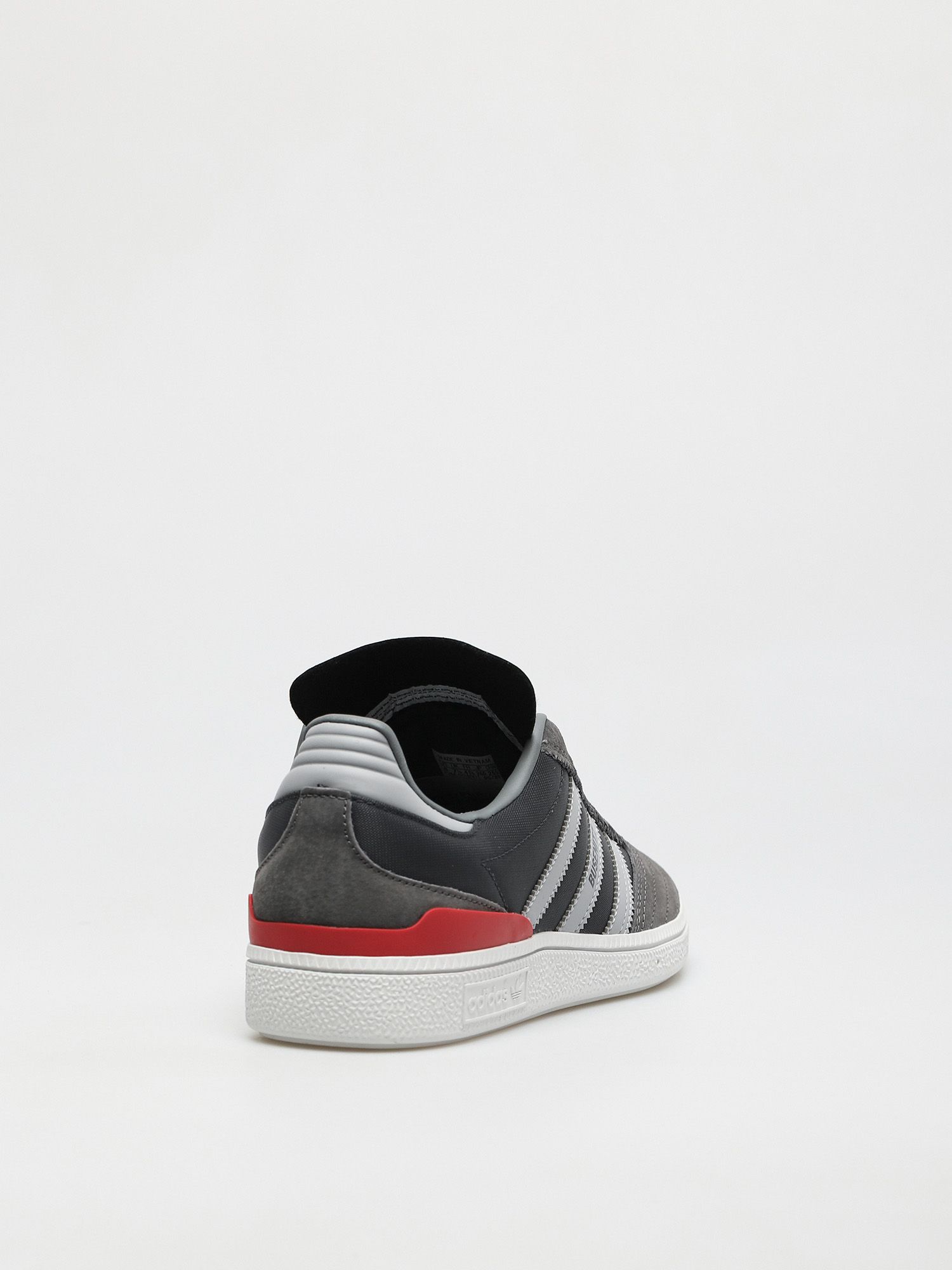Buty adidas Busenitz (granit/clonix/dkgrey)