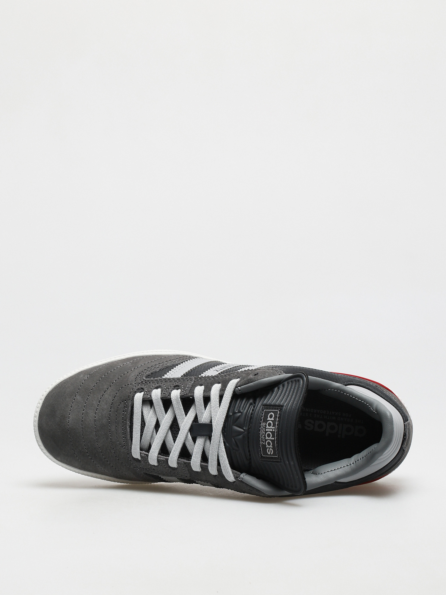 Buty adidas Busenitz (granit/clonix/dkgrey)