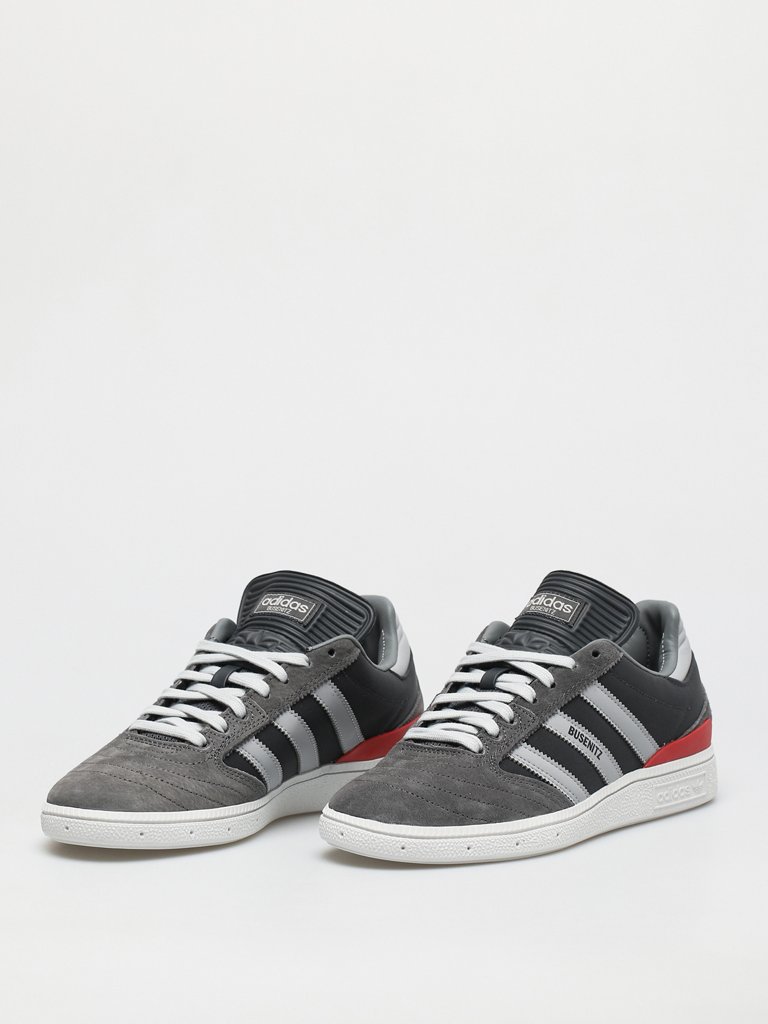 Buty adidas Busenitz (granit/clonix/dkgrey)