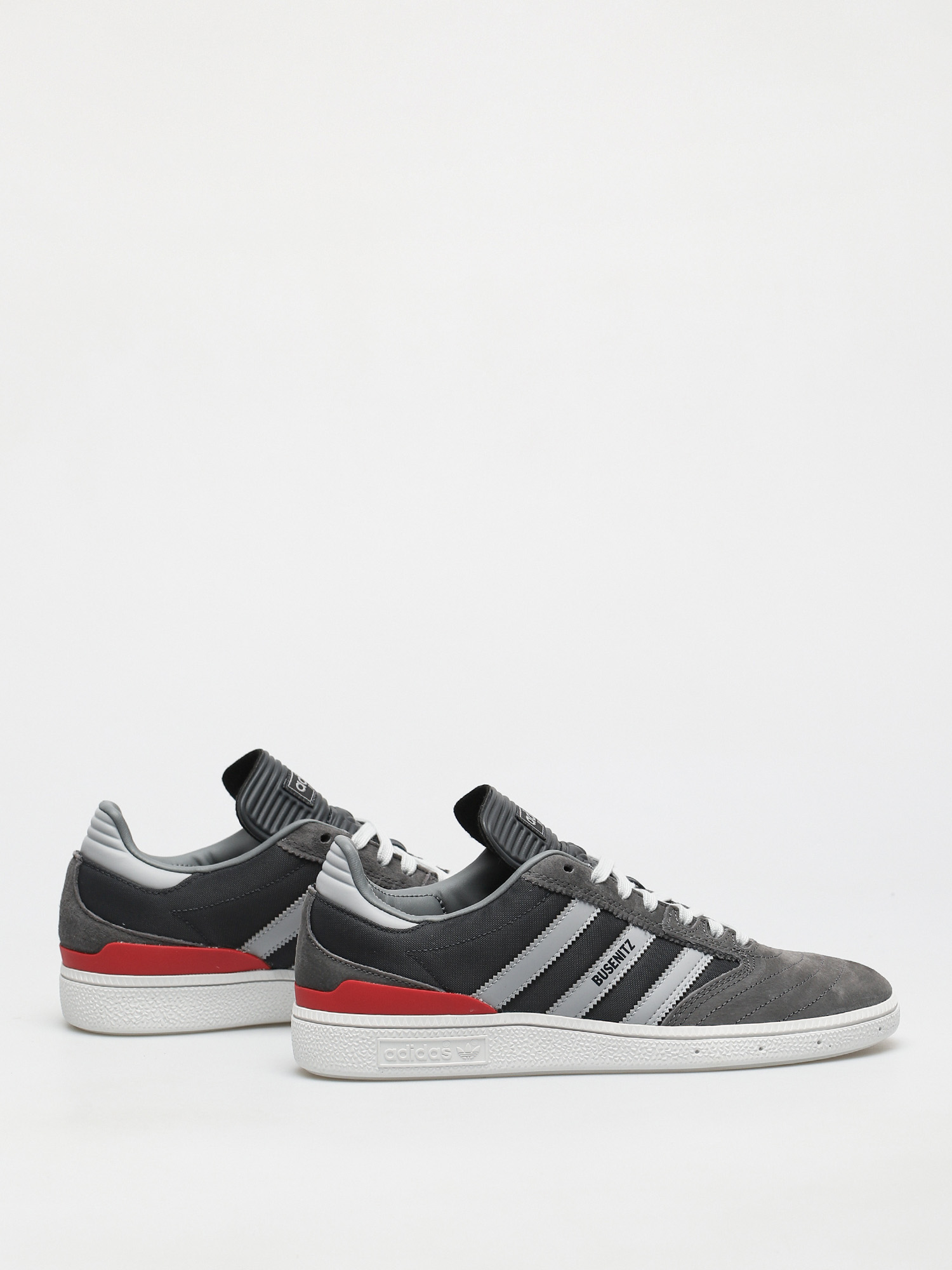 Buty adidas Busenitz (granit/clonix/dkgrey)