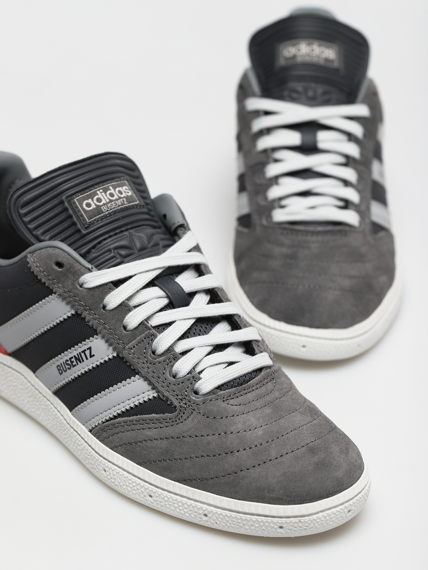 Buty adidas Busenitz (granit/clonix/dkgrey)