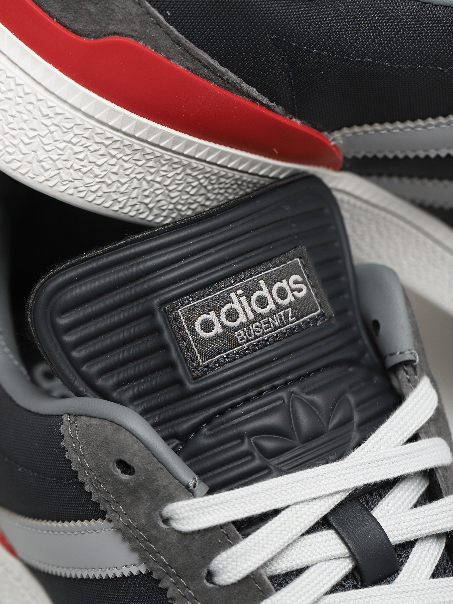 Buty adidas Busenitz (granit/clonix/dkgrey)