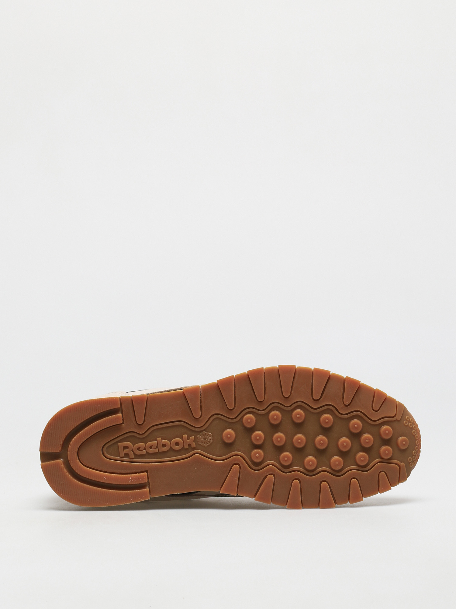 Buty Reebok Cl Lthr (stucco/cblack/midpin)