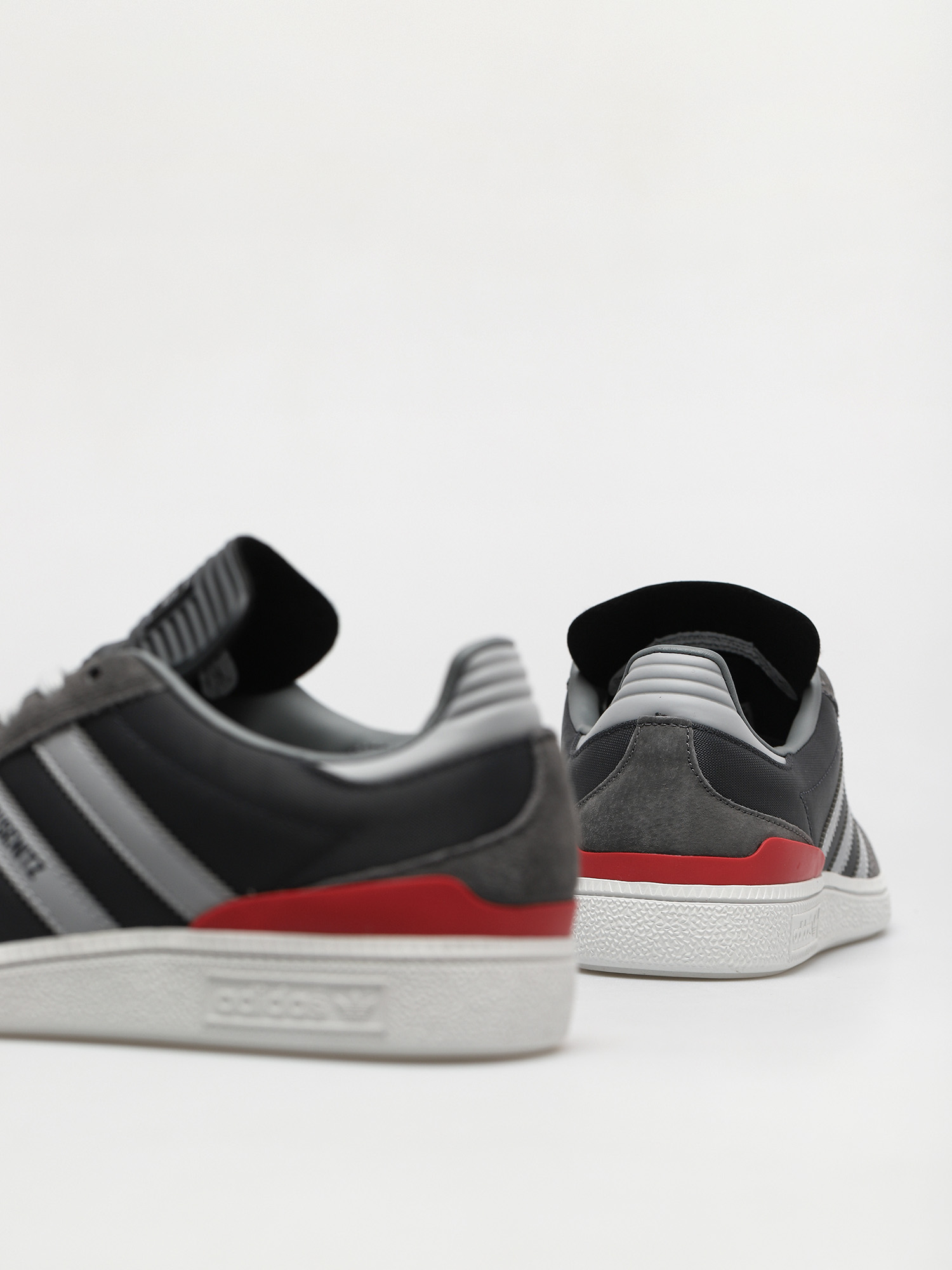Buty adidas Busenitz (granit/clonix/dkgrey)