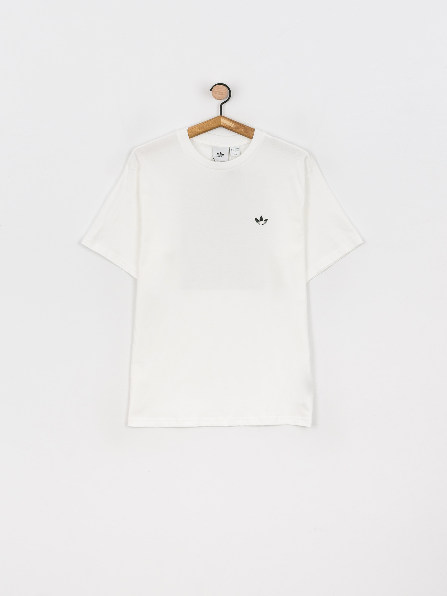 T-shirt adidas Zander G (white)