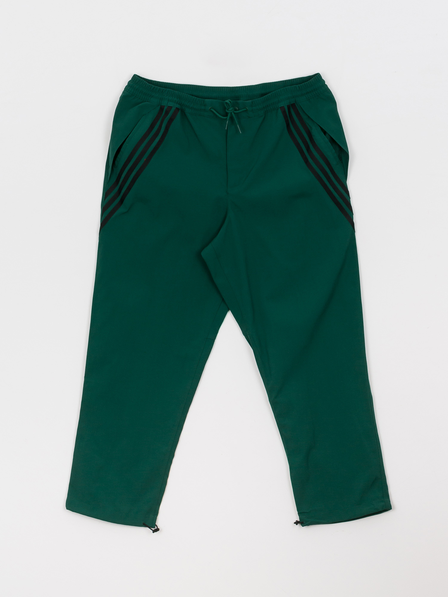 Spodnie adidas Workshop (cgreen/black)