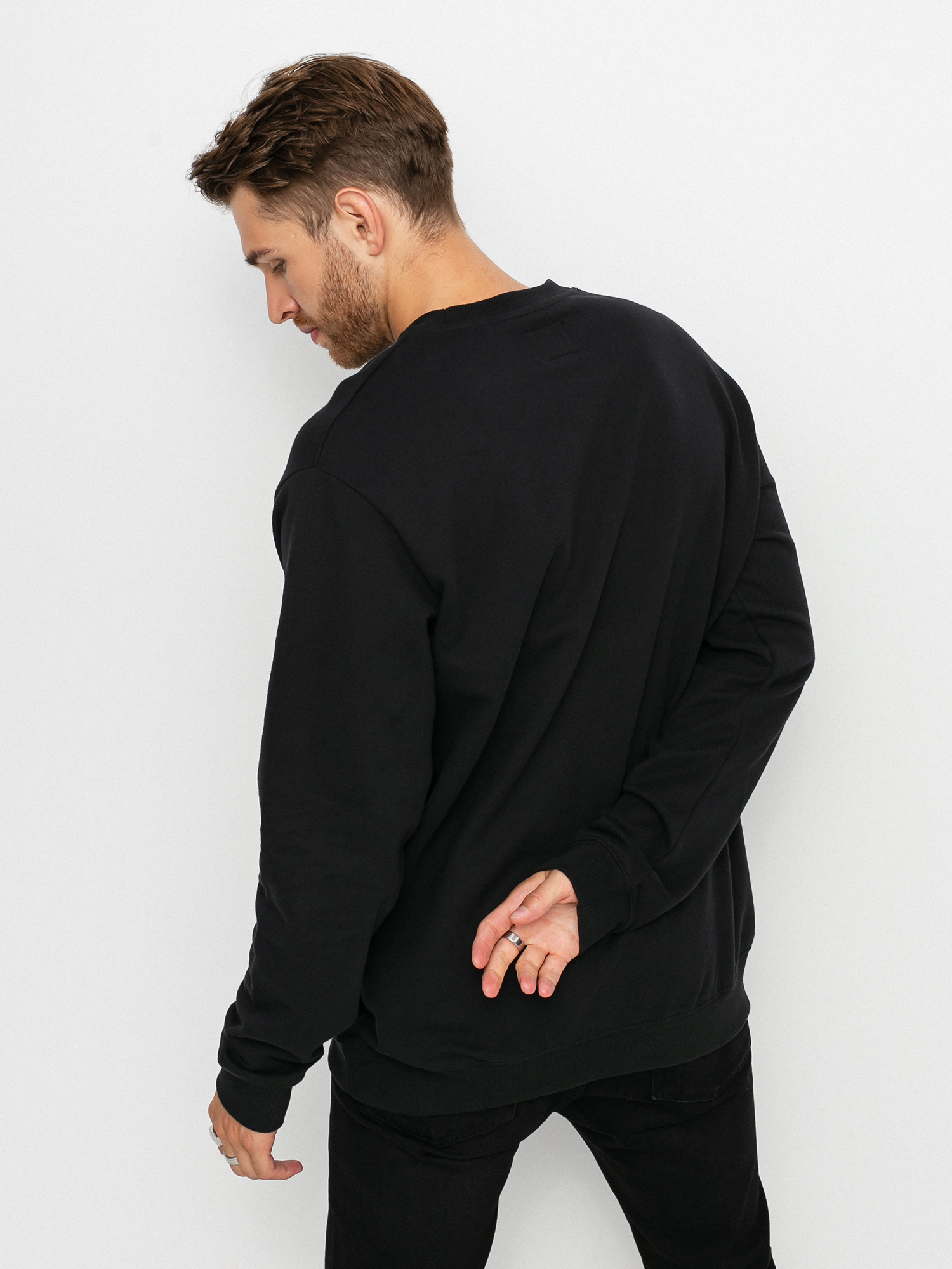 Bluza DC Density Zone (black)