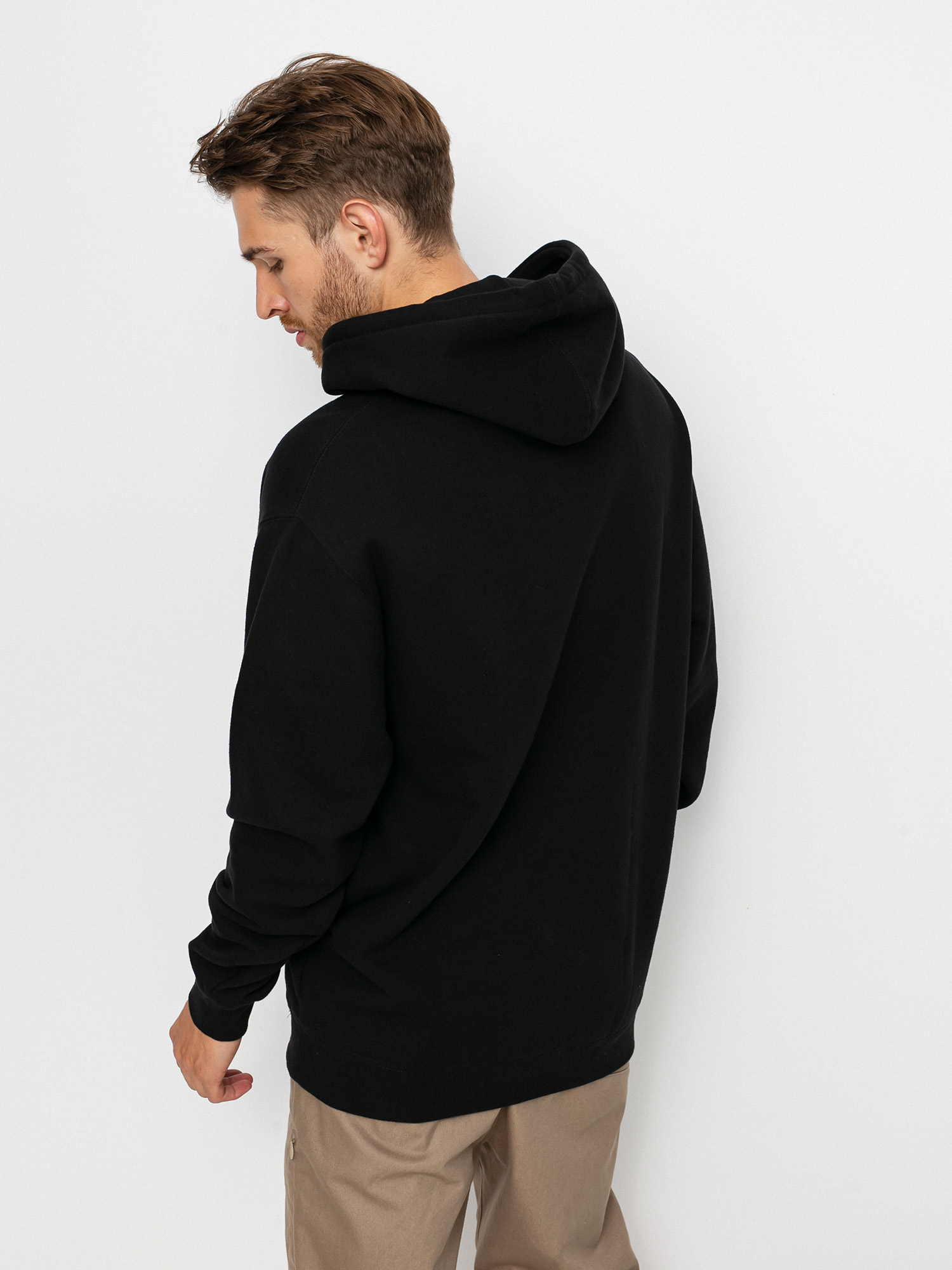 Bluza z kapturem Diamond Supply Co. Est. 1998 HD (black)