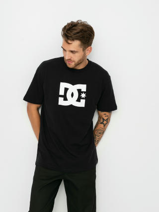 T-shirt DC Star (black)