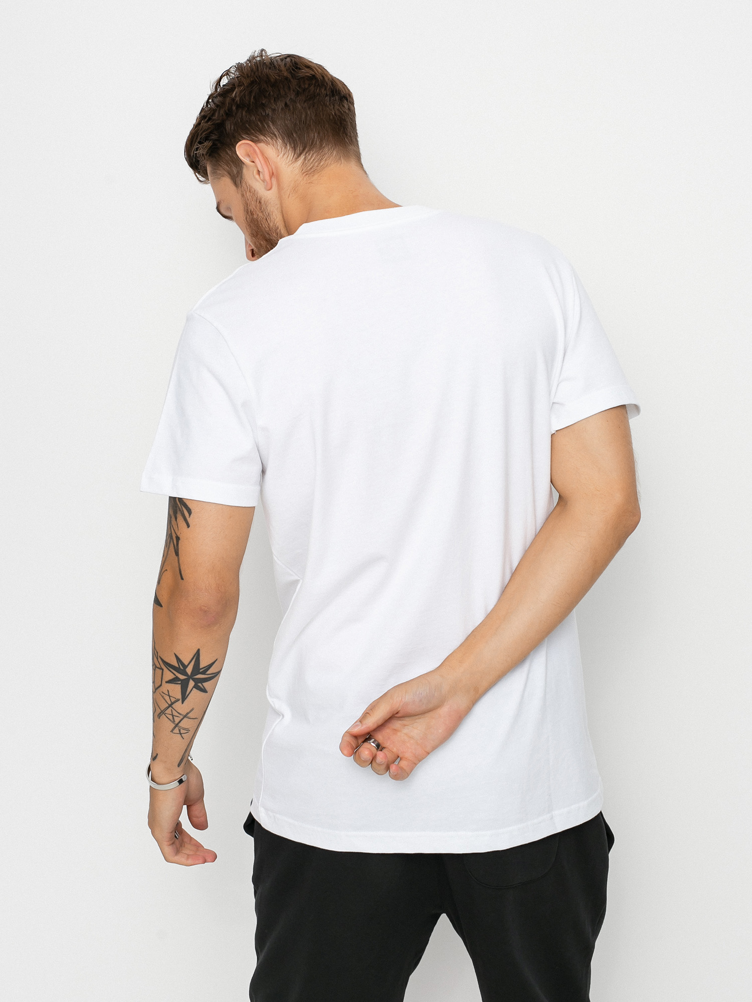 T-shirt DC Good Vibes Onlyt (white)