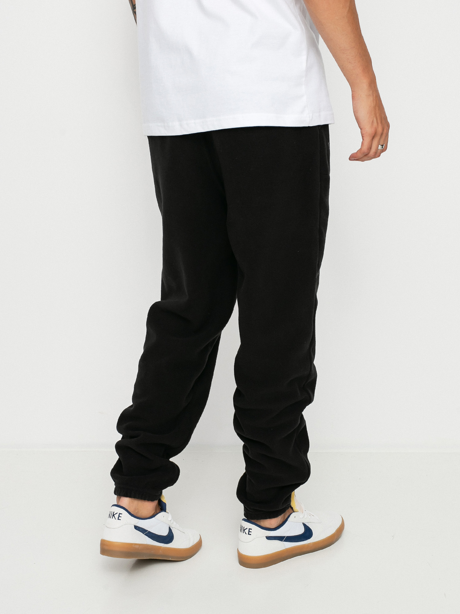 Spodnie Quiksilver Essentials Polar (black)