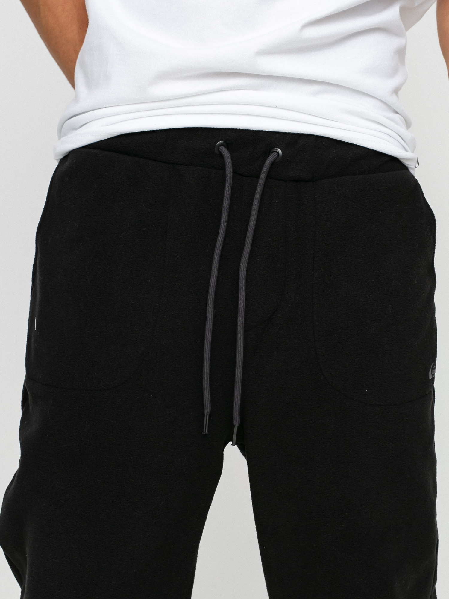 Spodnie Quiksilver Essentials Polar (black)
