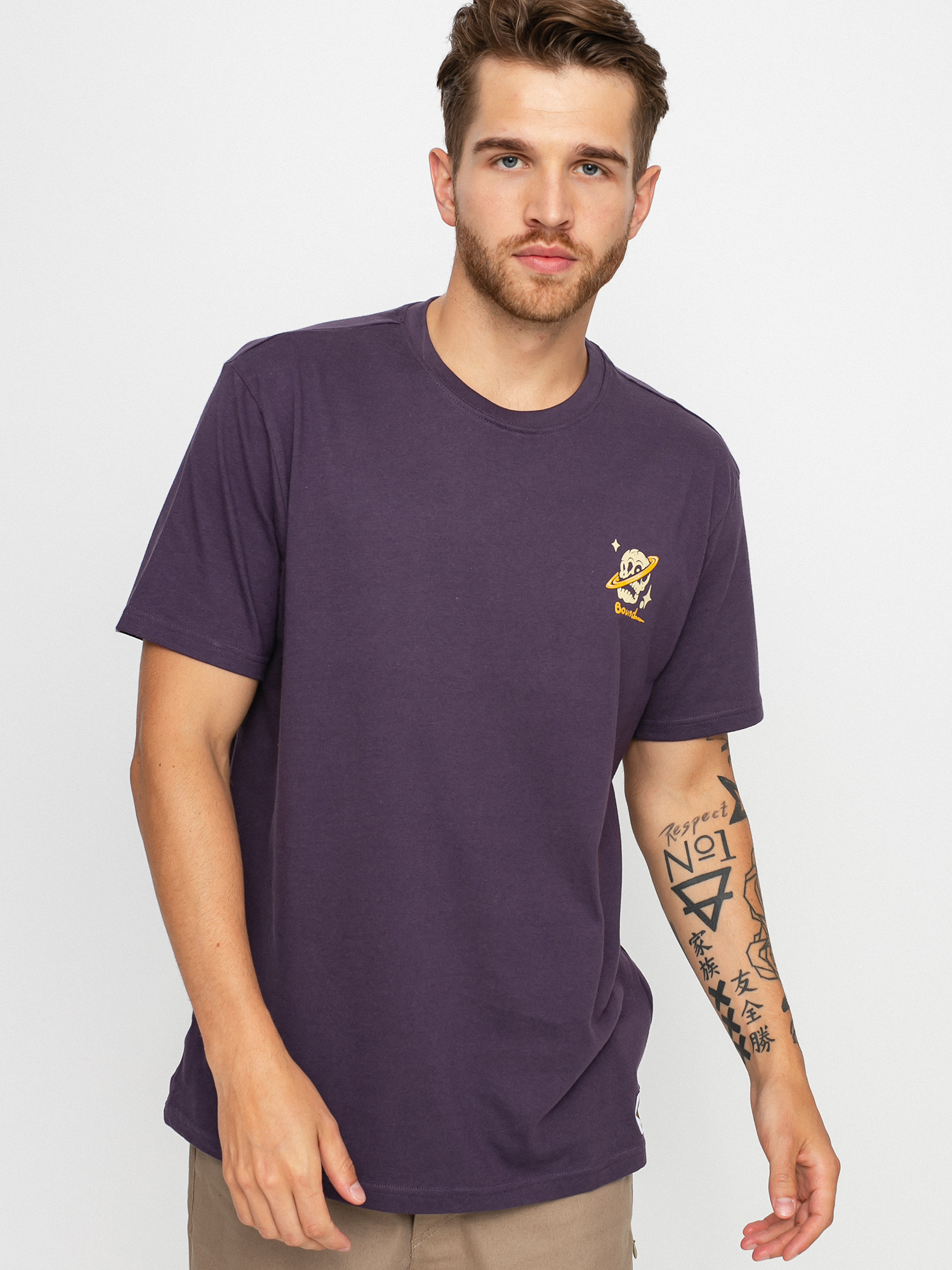 T-shirt Element Transender (mysterioso)
