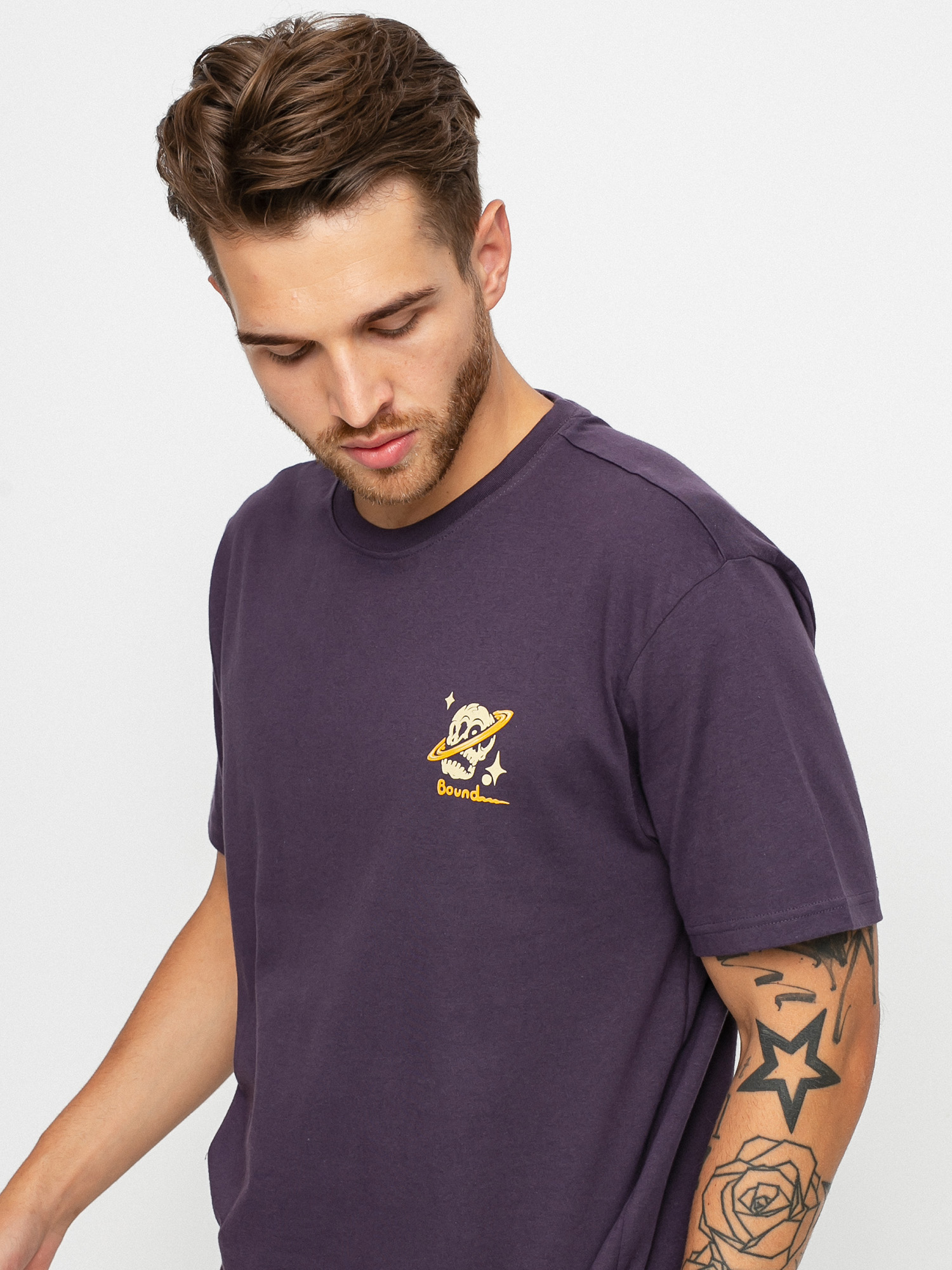 T-shirt Element Transender (mysterioso)