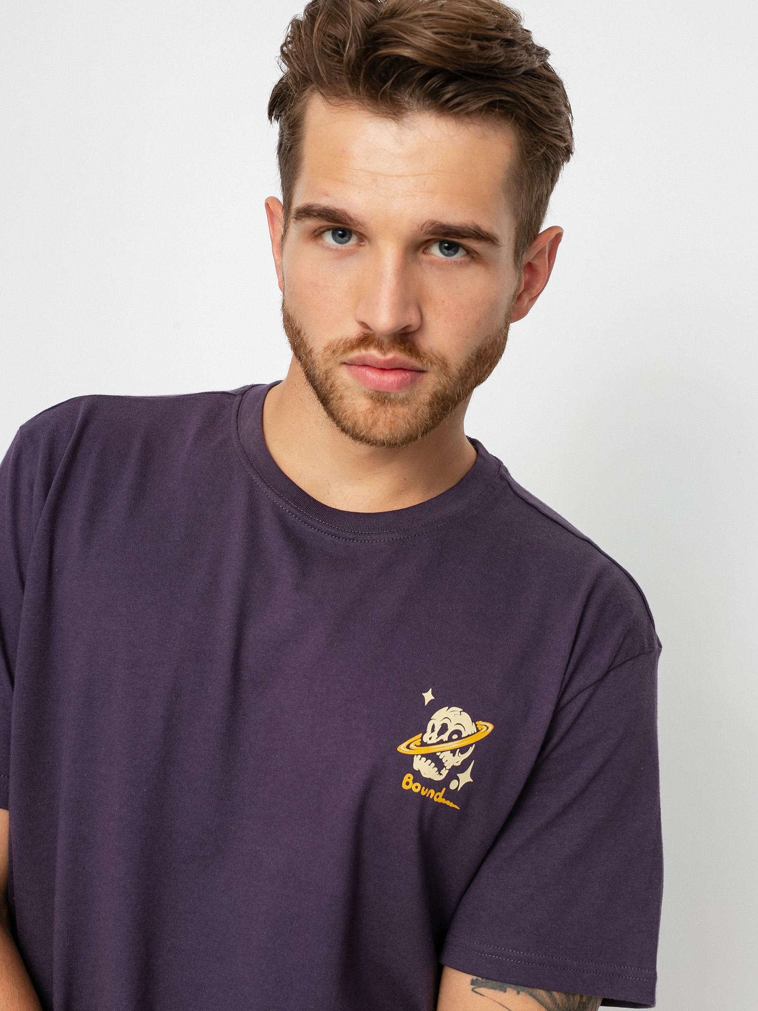 T-shirt Element Transender (mysterioso)