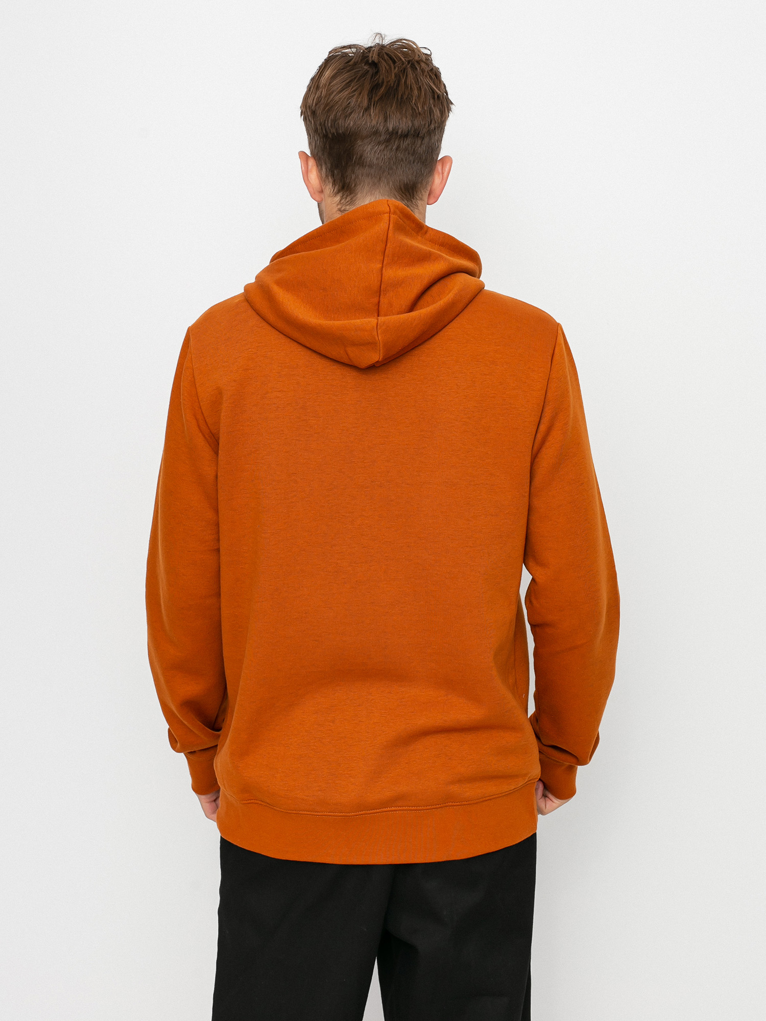 Bluza z kapturem Element Cornell Classic ZHD (glazed ginger)