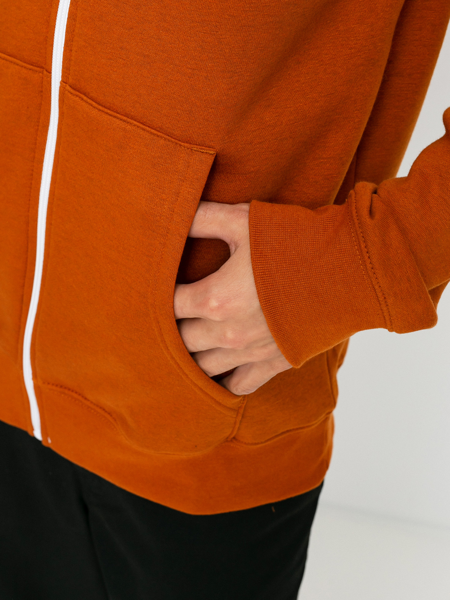 Bluza z kapturem Element Cornell Classic ZHD (glazed ginger)