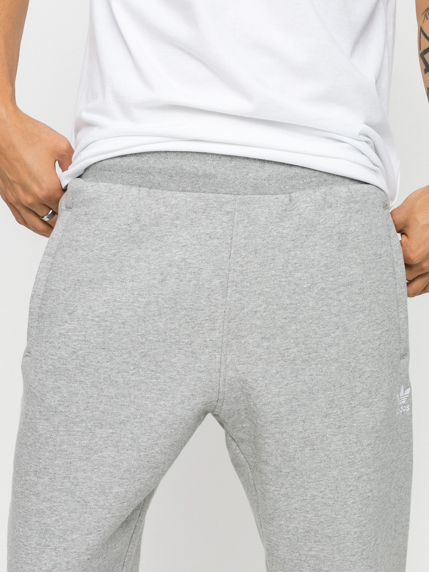 Spodnie adidas Originals Adicolor Essentials Trefoil (mhreyh)