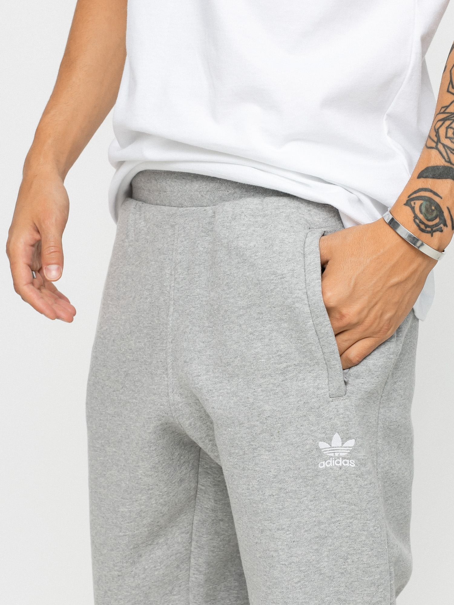 Spodnie adidas Originals Adicolor Essentials Trefoil (mhreyh)