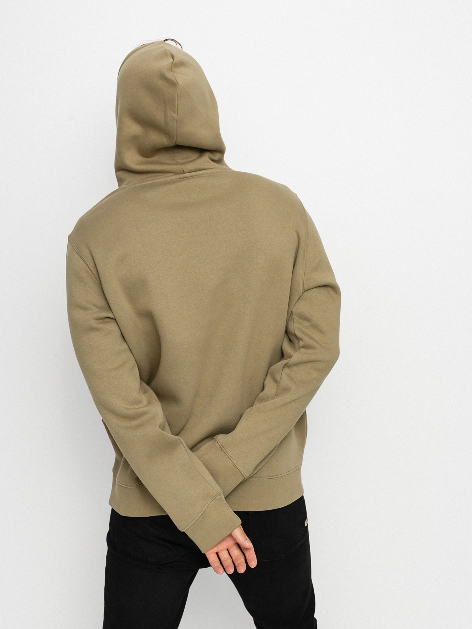 Bluza z kapturem Champion Legacy Sweatshirt HD 214743 (ctg   )