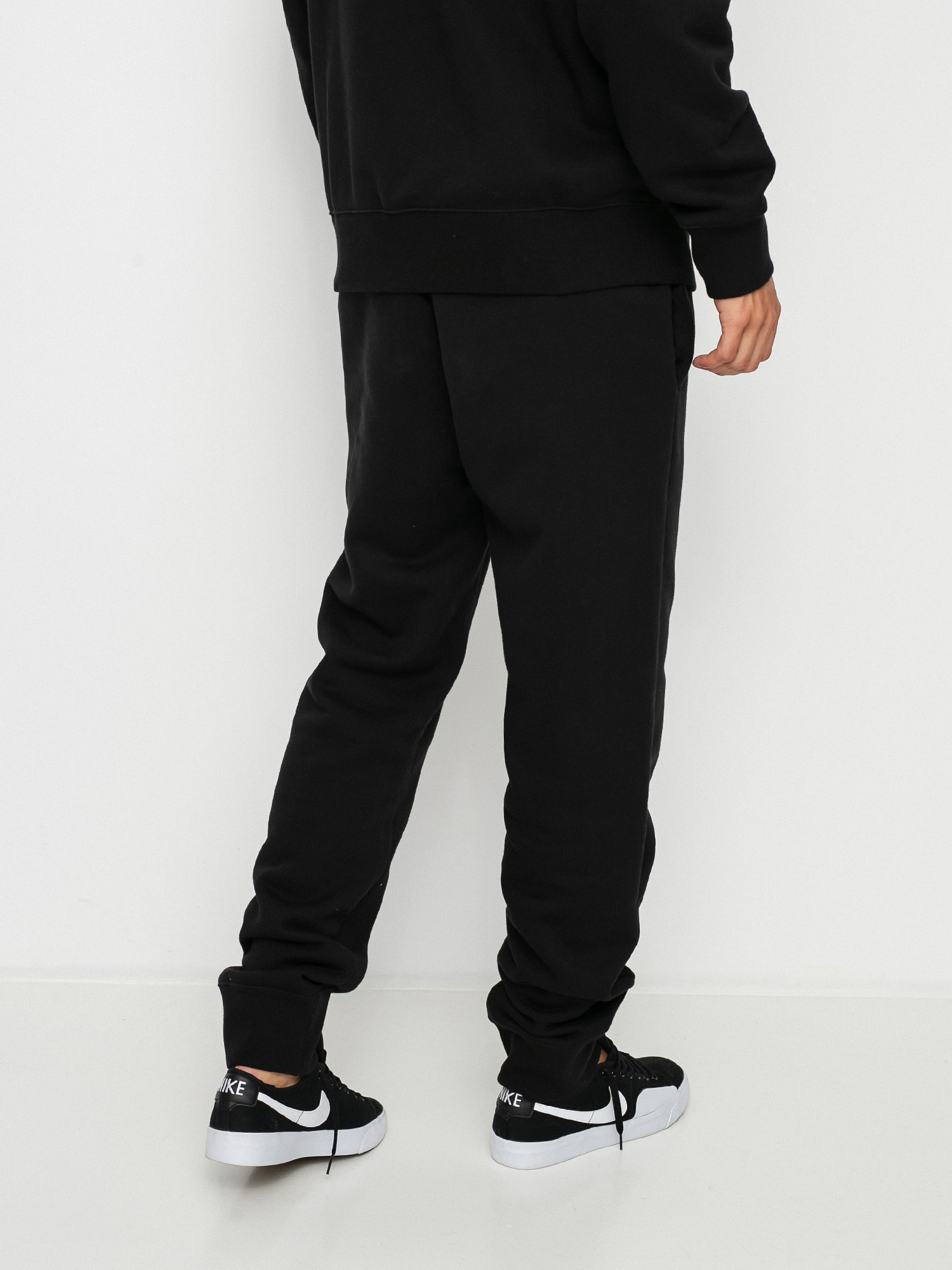 Spodnie Champion Rib Cuff 216479 (nbk)