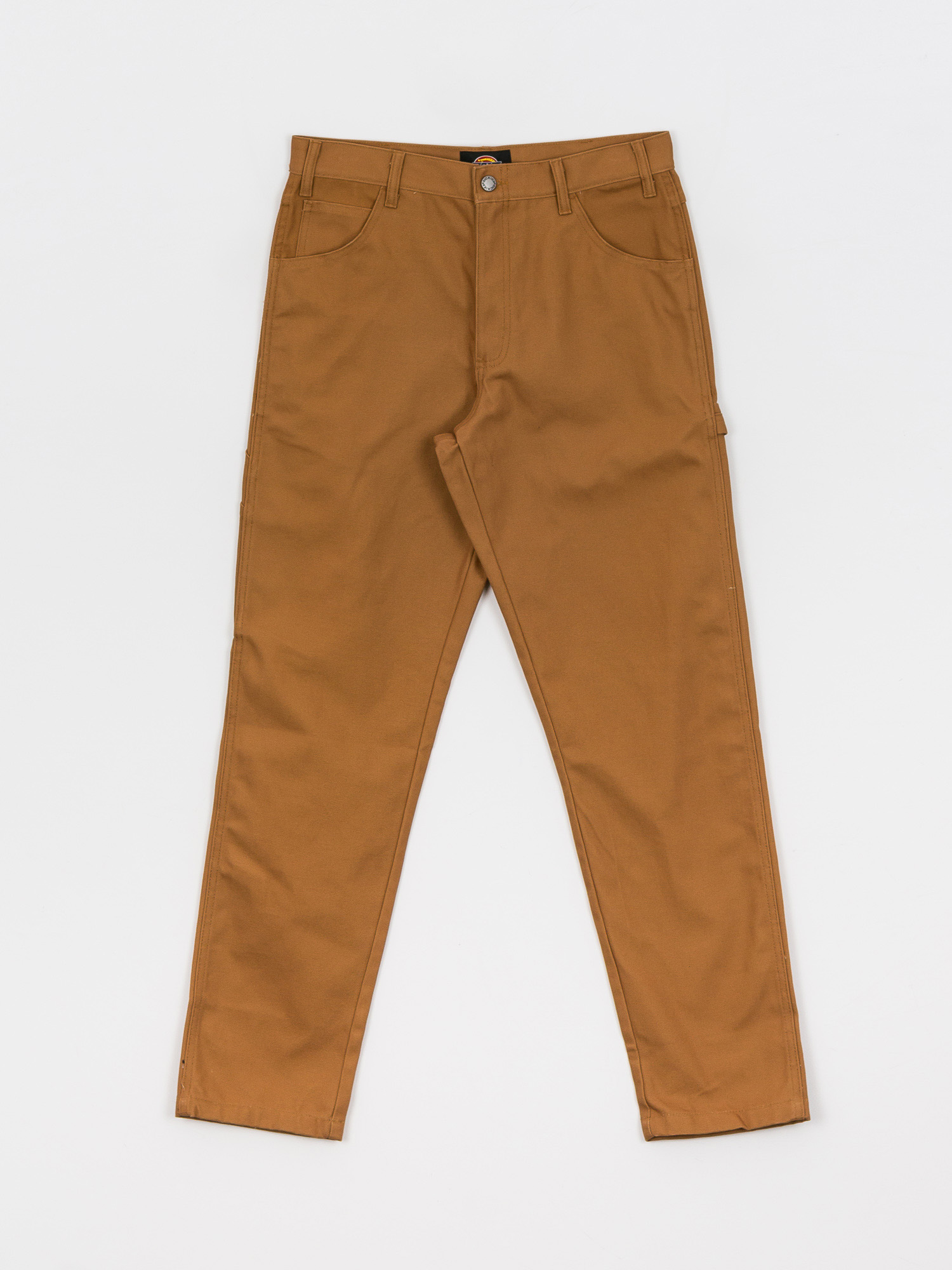 Spodnie Dickies Dc Carpenter (brown duck)