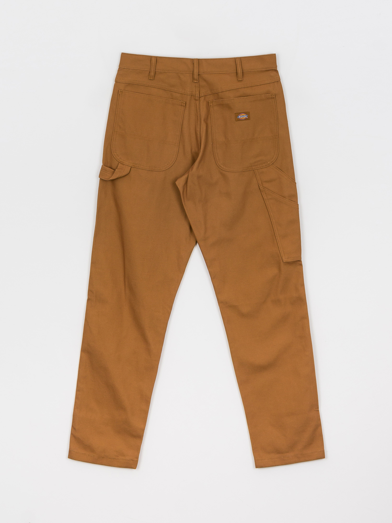Spodnie Dickies Dc Carpenter (brown duck)