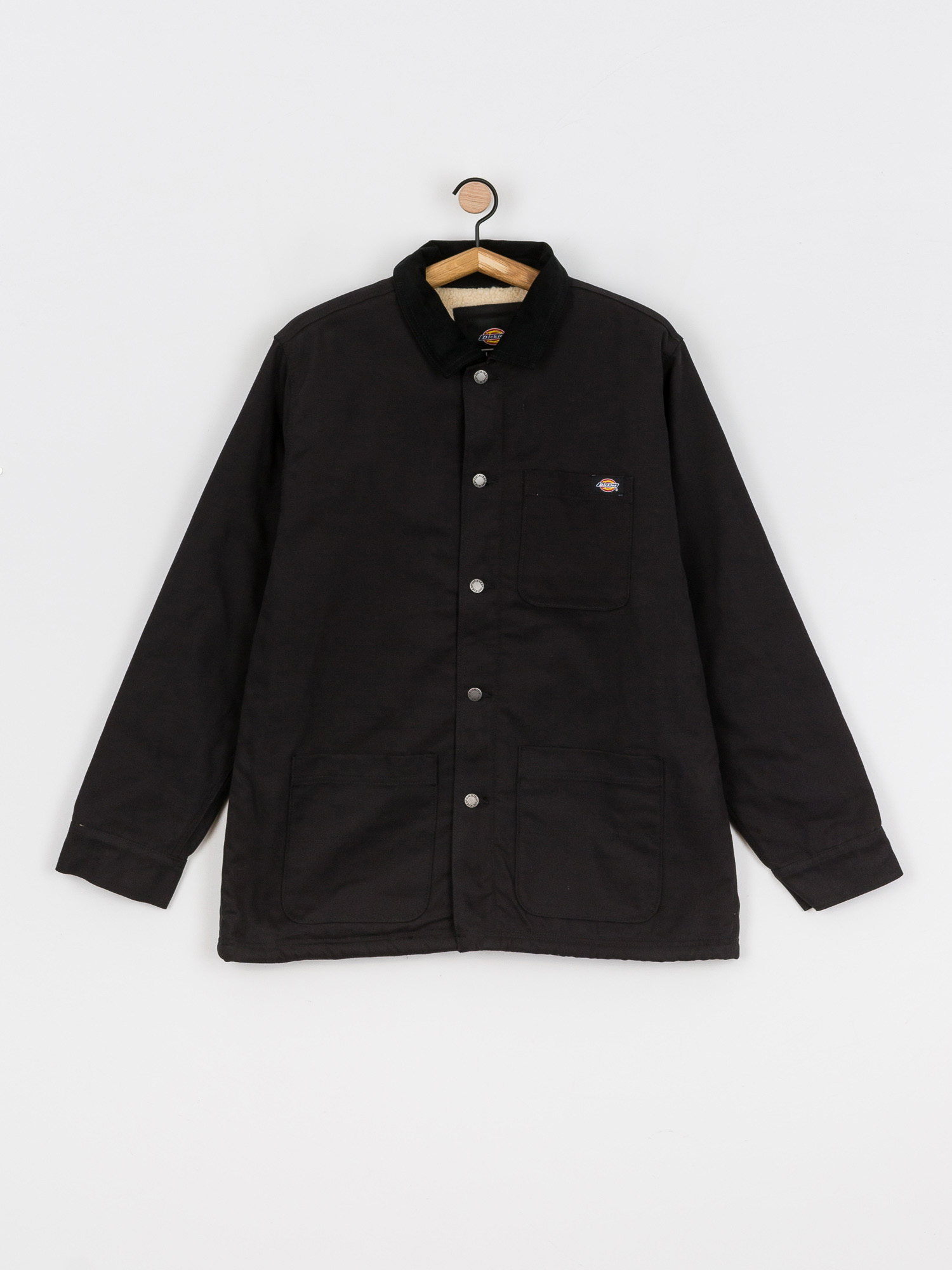 Kurtka Dickies Dc Chore (black)