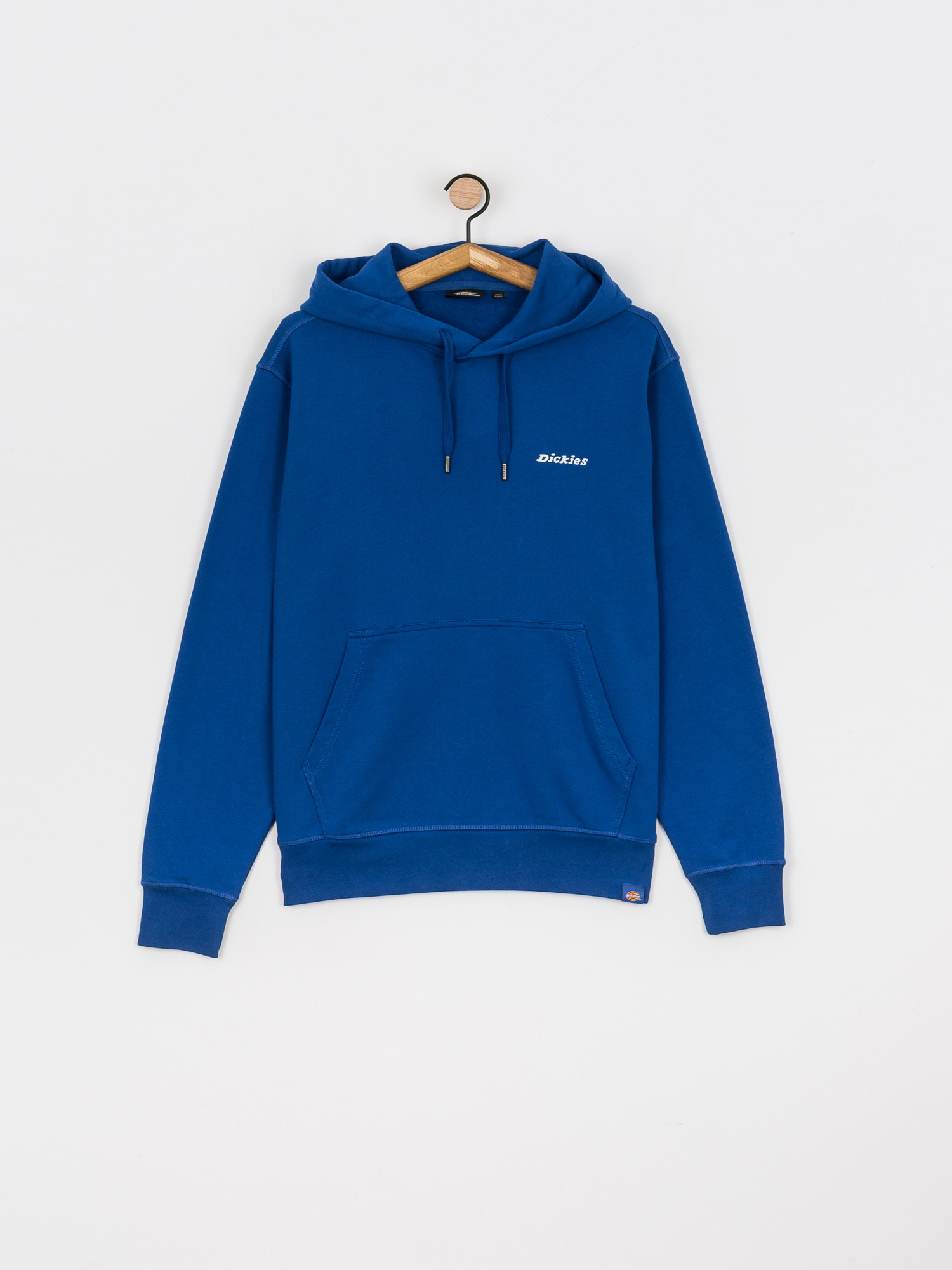 Bluza z kapturem Dickies Loretto HD (true blue)